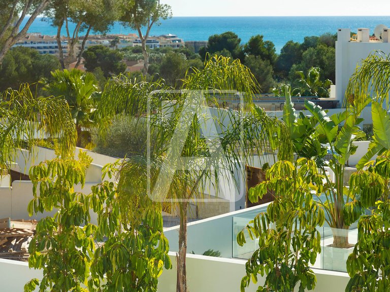 Villa for Sale in Moraira, Alicante 10