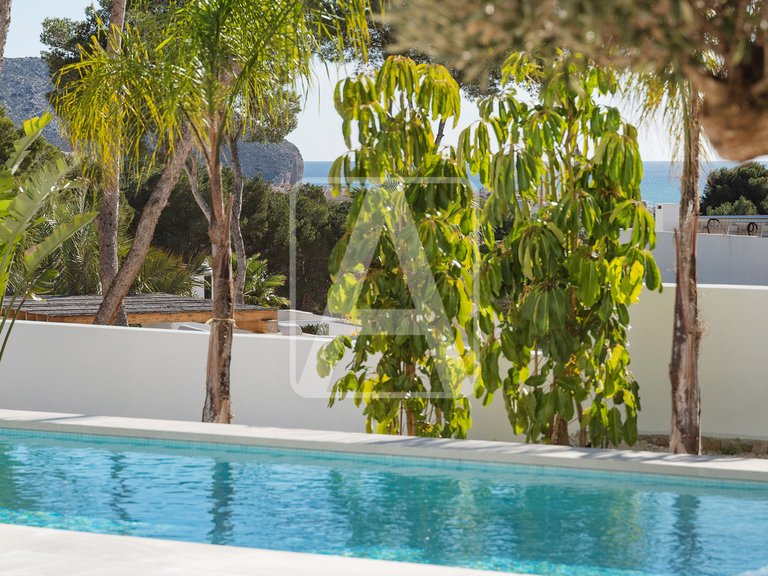 Villa for Sale in Moraira, Alicante 12