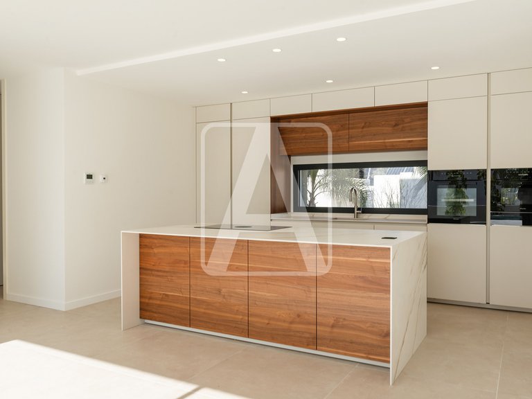 Villa for Sale in Moraira, Alicante 13