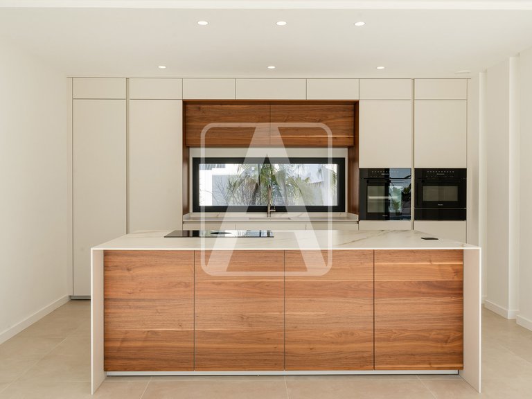 Villa for Sale in Moraira, Alicante 14