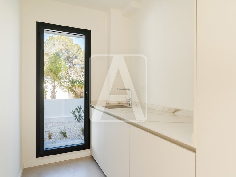 Villa for Sale in Moraira, Alicante 17