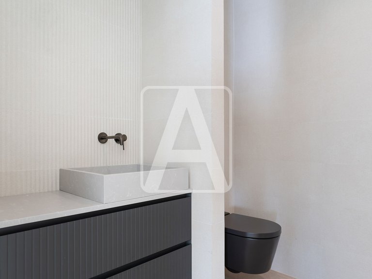 Villa for Sale in Moraira, Alicante 18