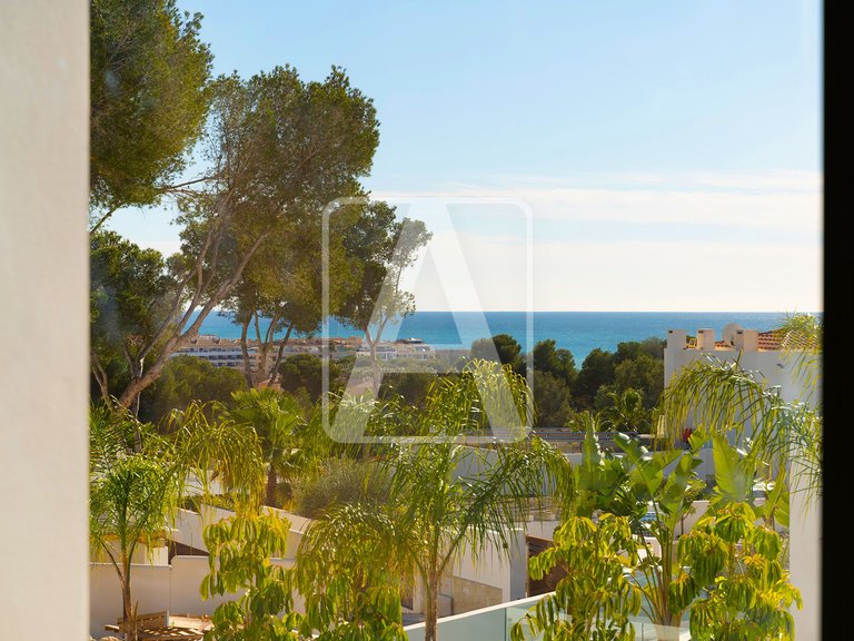 Villa for Sale in Moraira, Alicante 2