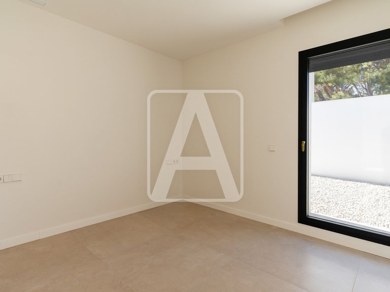 Villa for Sale in Moraira, Alicante 22