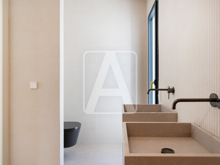 Villa for Sale in Moraira, Alicante 24