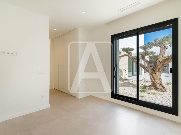Villa for Sale in Moraira, Alicante 25