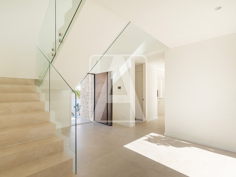 Villa for Sale in Moraira, Alicante 26