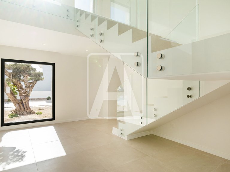 Villa for Sale in Moraira, Alicante 28
