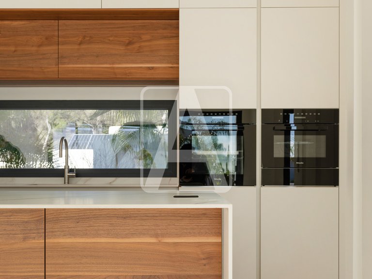 Villa for Sale in Moraira, Alicante 29