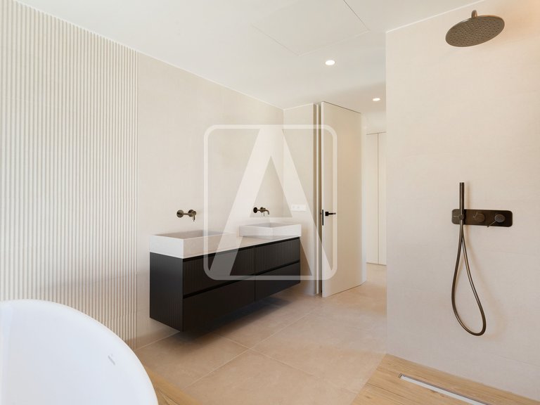 Villa for Sale in Moraira, Alicante 30