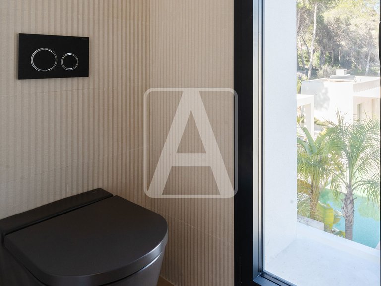 Villa for Sale in Moraira, Alicante 31