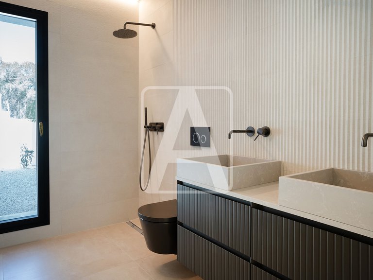Villa for Sale in Moraira, Alicante 34