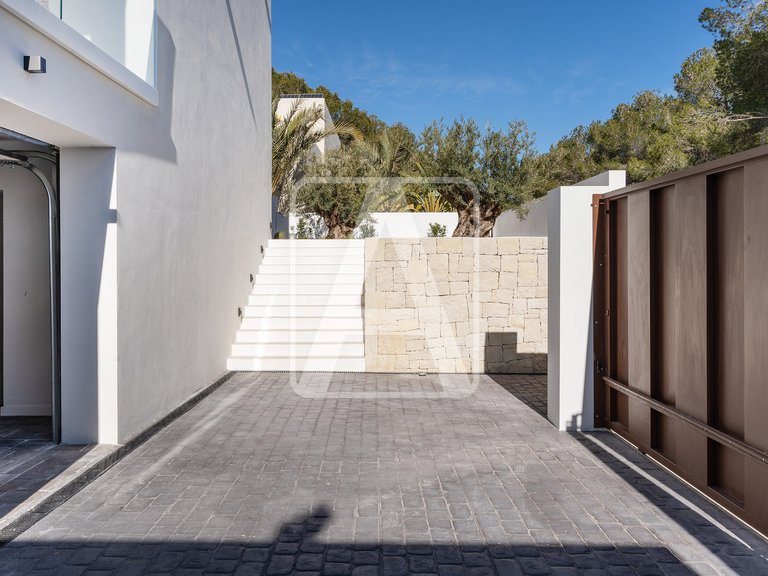 Villa for Sale in Moraira, Alicante 48