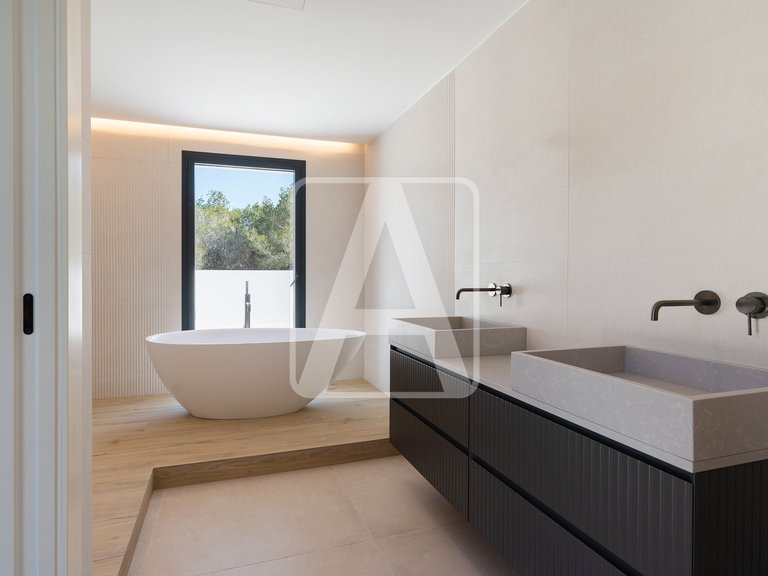 Villa for Sale in Moraira, Alicante 7