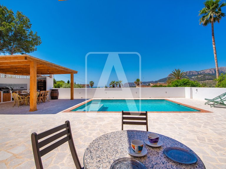 Villa for Sale in Calpe, Alicante 11