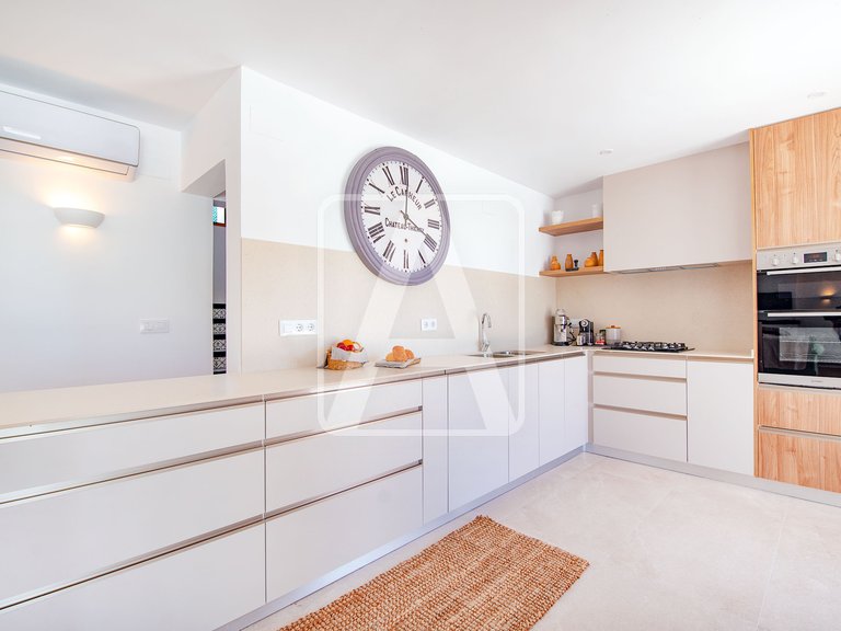 Villa for Sale in Calpe, Alicante 12