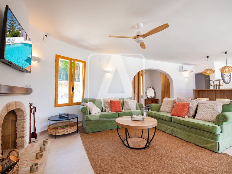 Villa for Sale in Calpe, Alicante 14
