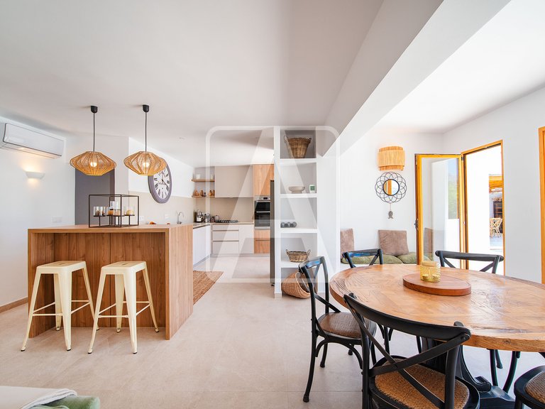 Villa for Sale in Calpe, Alicante 15