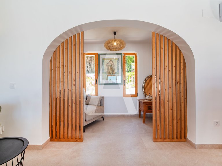 Villa for Sale in Calpe, Alicante 16