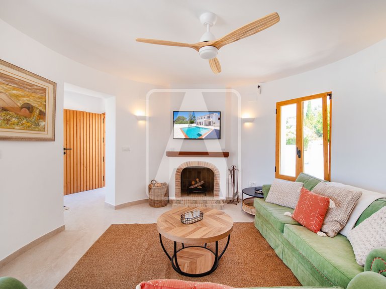 Villa for Sale in Calpe, Alicante 17