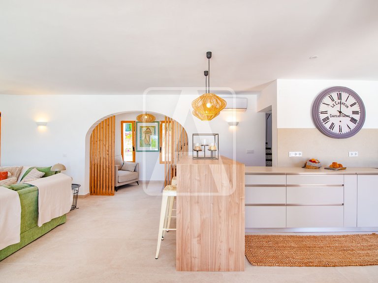 Villa for Sale in Calpe, Alicante 19