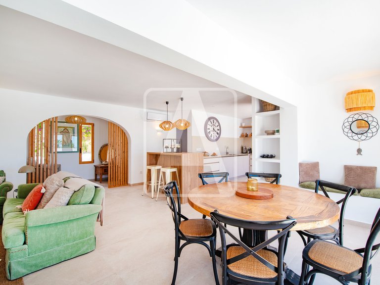 Villa for Sale in Calpe, Alicante 20