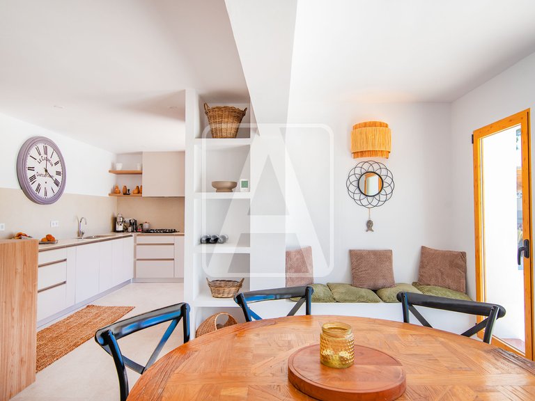 Villa for Sale in Calpe, Alicante 21