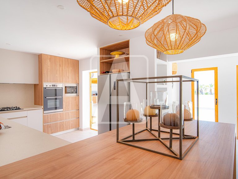 Villa for Sale in Calpe, Alicante 22
