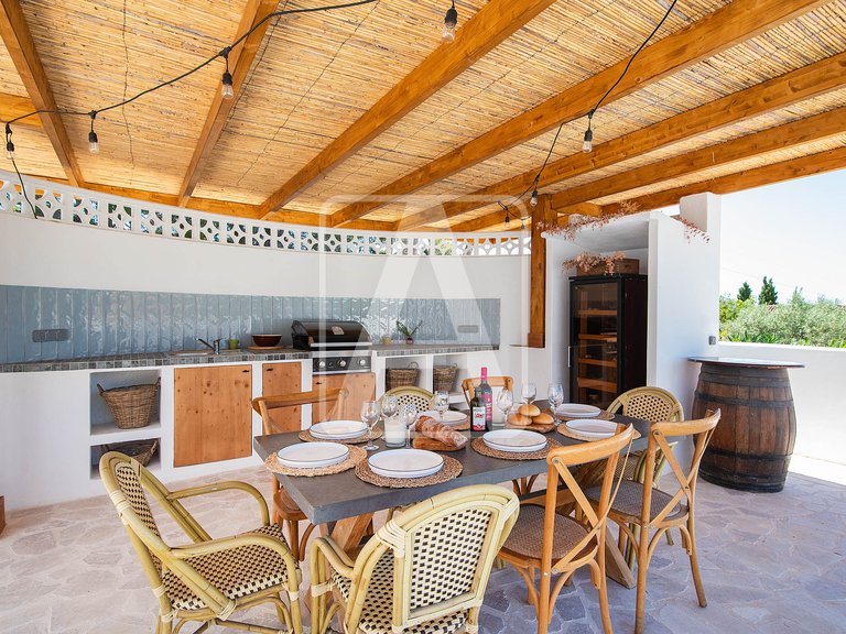 Villa for Sale in Calpe, Alicante 23