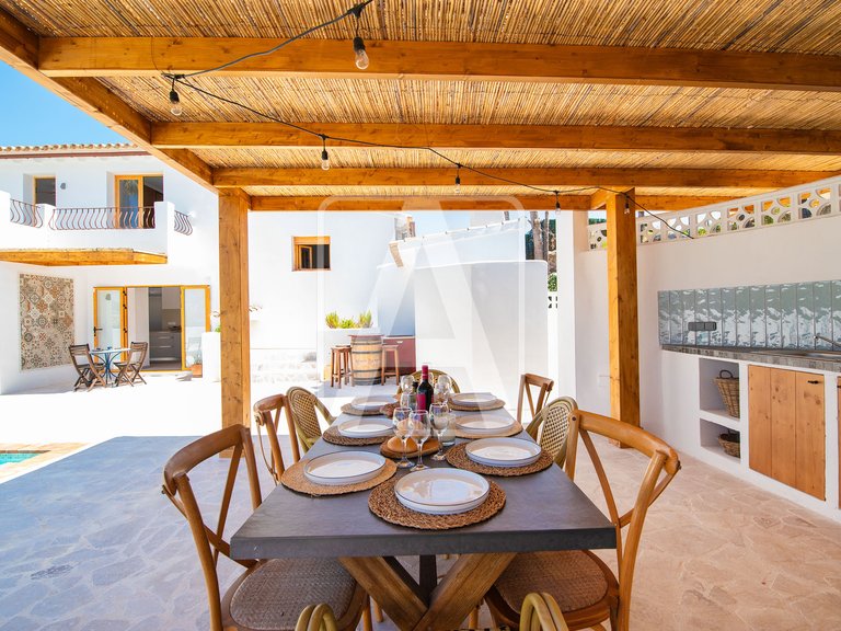 Villa for Sale in Calpe, Alicante 24