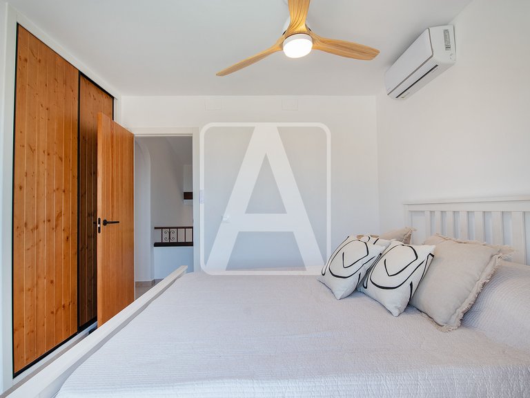 Villa for Sale in Calpe, Alicante 27