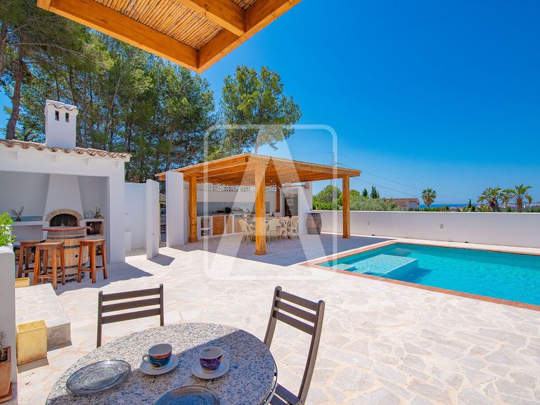 Villa for Sale in Calpe, Alicante 3