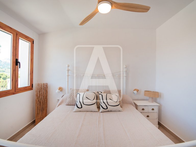 Villa for Sale in Calpe, Alicante 30