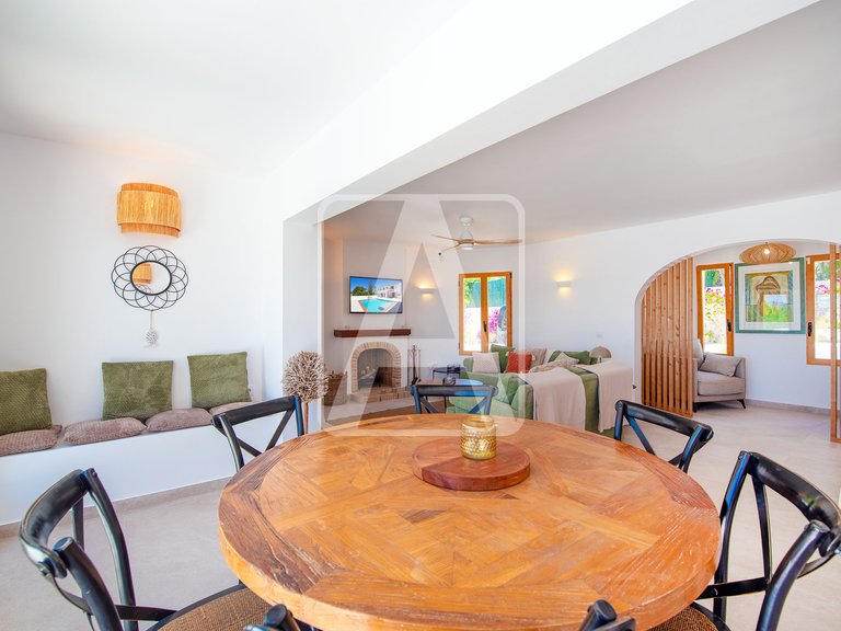 Villa for Sale in Calpe, Alicante 4