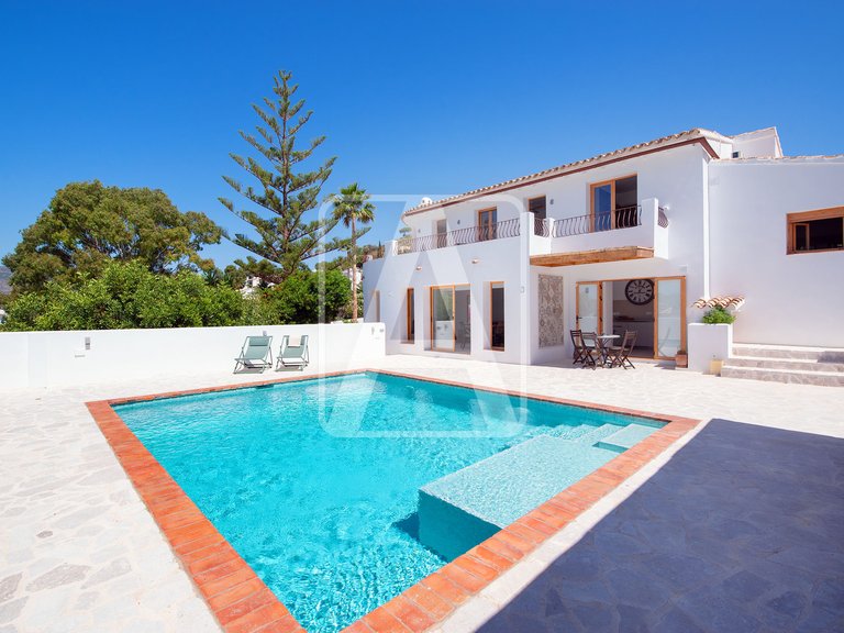 Villa for Sale in Calpe, Alicante 42