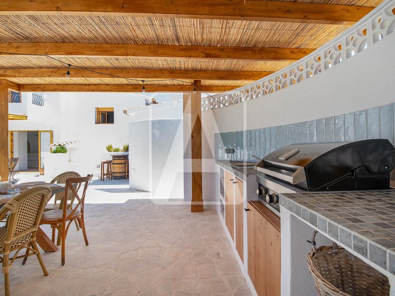 Villa for Sale in Calpe, Alicante 44