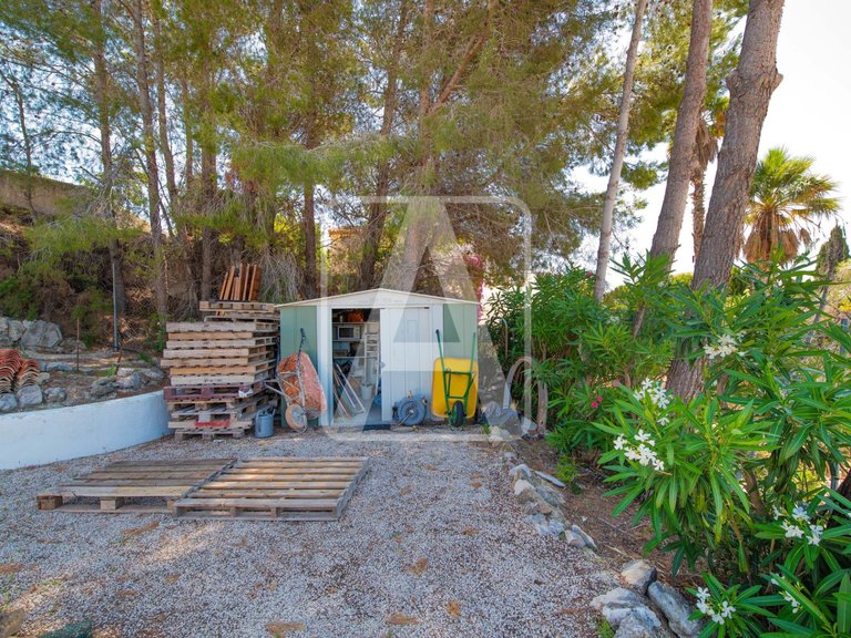 Villa for Sale in Calpe, Alicante 46