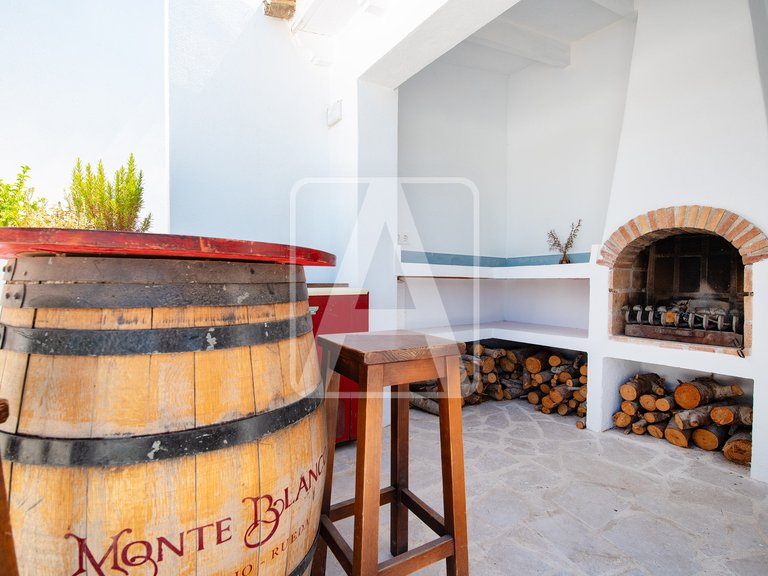 Villa for Sale in Calpe, Alicante 49