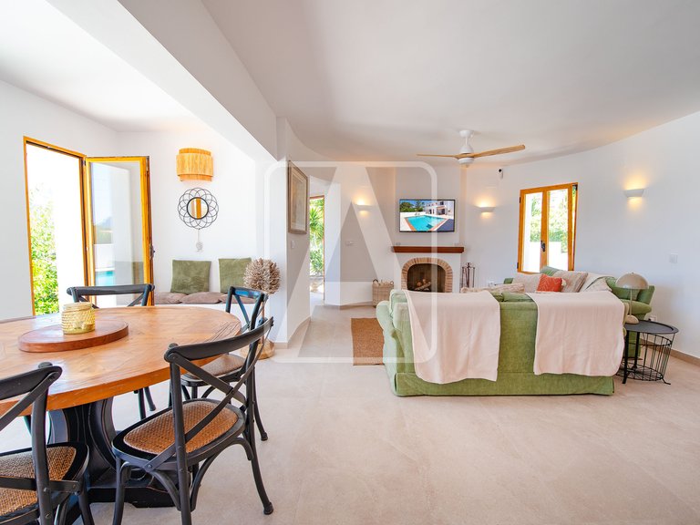 Villa for Sale in Calpe, Alicante 5