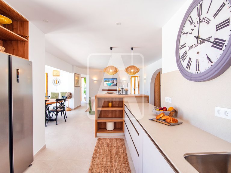 Villa for Sale in Calpe, Alicante 6