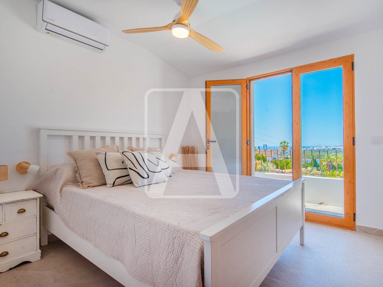 Villa for Sale in Calpe, Alicante 7