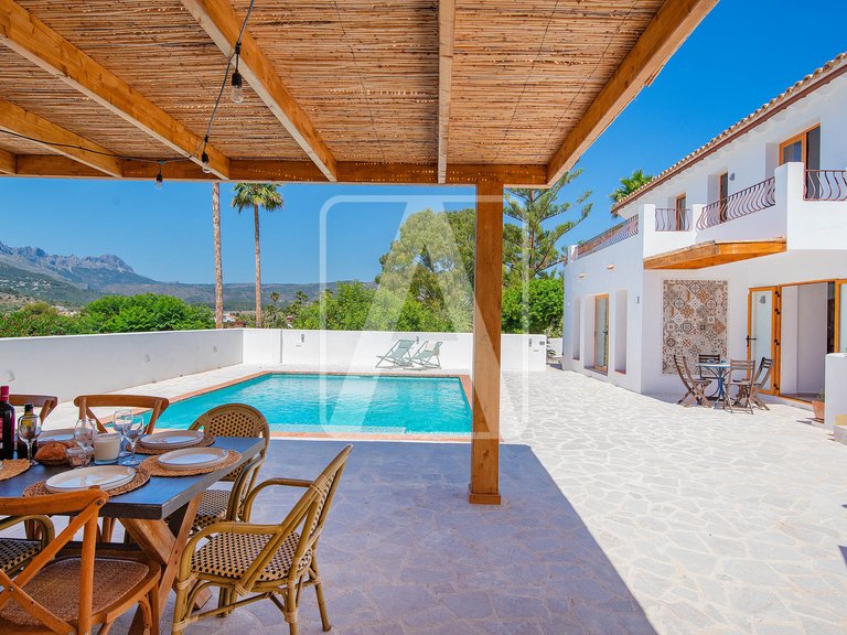 Villa for Sale in Calpe, Alicante 8