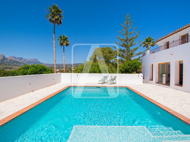 Villa for Sale in Calpe, Alicante 9