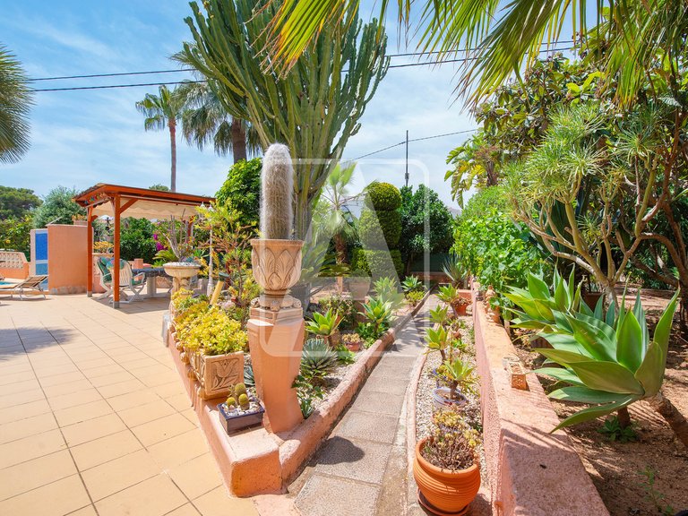 Villa for Sale in Benissa, Alicante 10