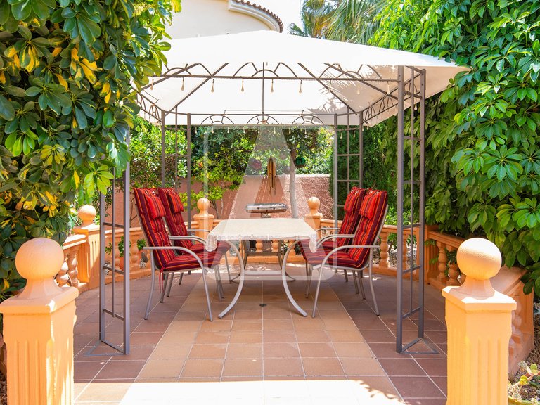 Villa for Sale in Benissa, Alicante 11