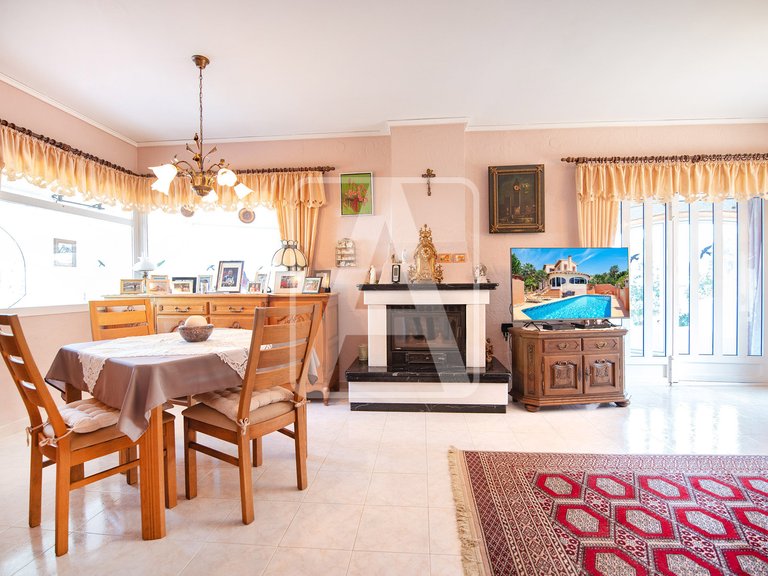 Villa for Sale in Benissa, Alicante 12
