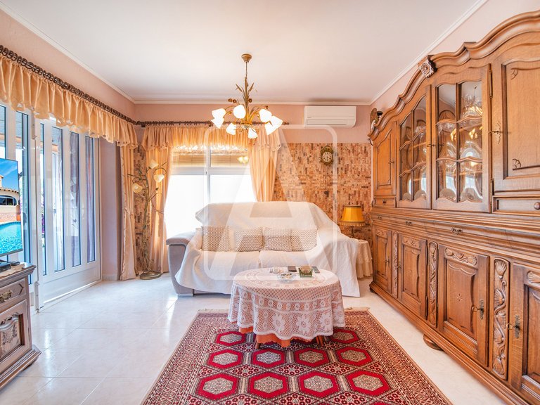 Villa for Sale in Benissa, Alicante 14