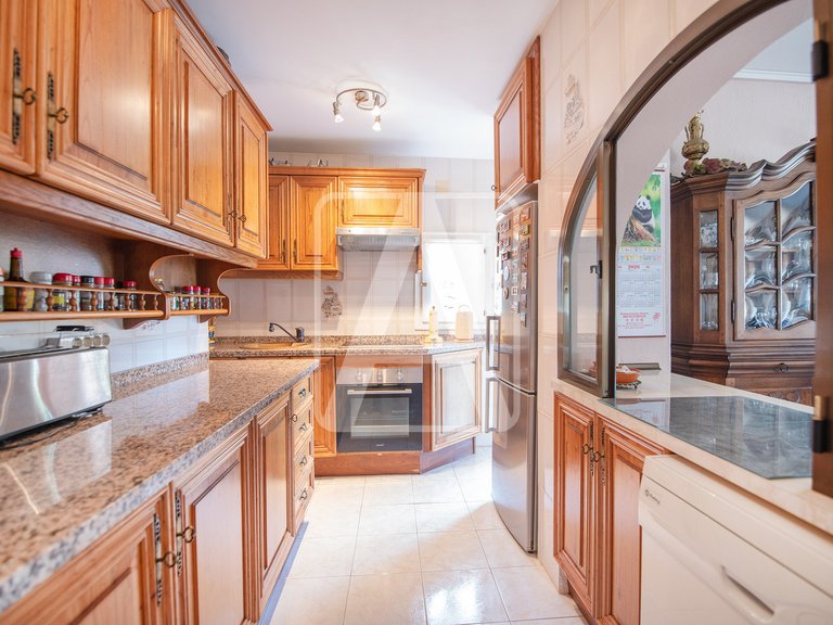 Villa for Sale in Benissa, Alicante 15