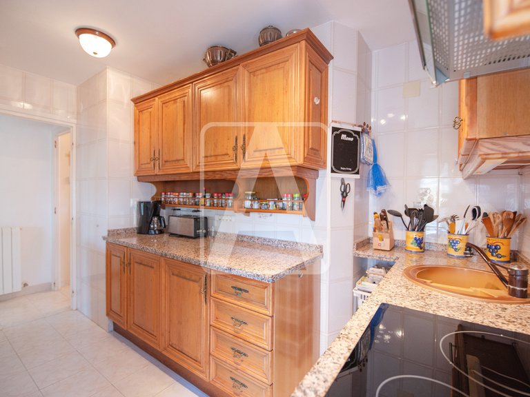 Villa for Sale in Benissa, Alicante 16