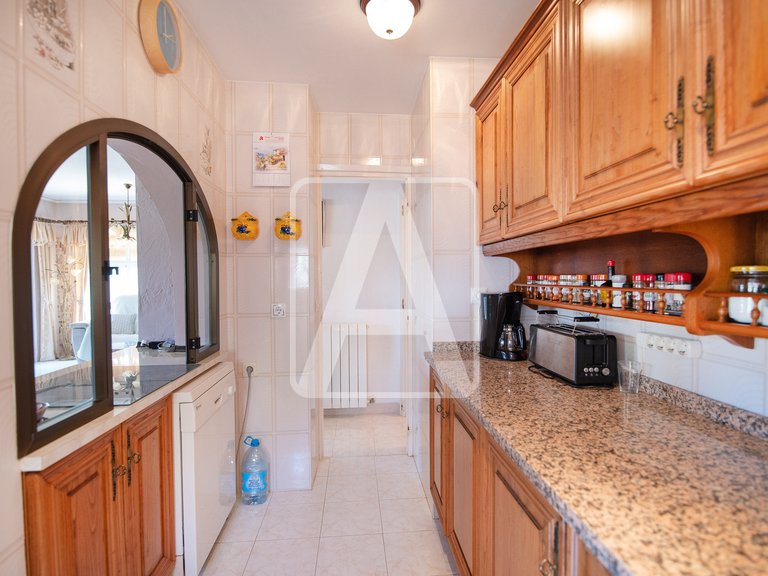 Villa for Sale in Benissa, Alicante 17